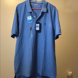 NWT Men’s Performance Stretch 👕 Polo